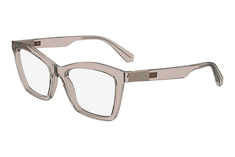 Okulary korekcyjne Calvin Klein CKJ24612 671