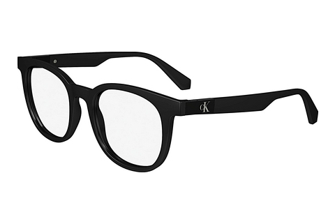 Okulary korekcyjne Calvin Klein CKJ24613 001