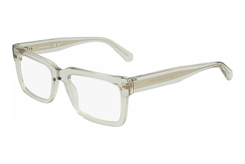 Okulary korekcyjne Calvin Klein CKJ24616 012