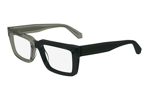 Okulary korekcyjne Calvin Klein CKJ24616 057