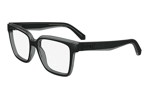 Okulary korekcyjne Calvin Klein CKJ24619 050