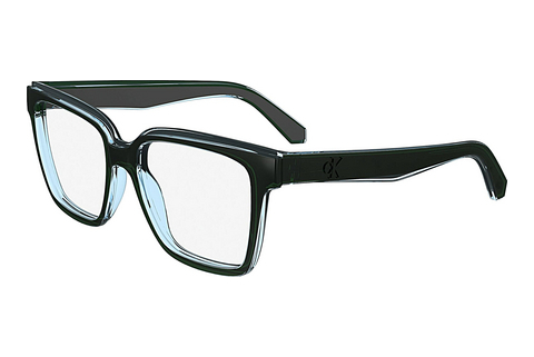 Okulary korekcyjne Calvin Klein CKJ24619 300