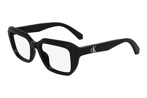 Okulary korekcyjne Calvin Klein CKJ24627 001