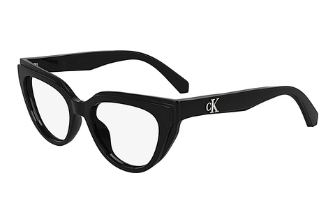 Okulary korekcyjne Calvin Klein CKJ24628 001