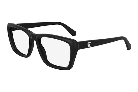 Okulary korekcyjne Calvin Klein CKJ24629 001