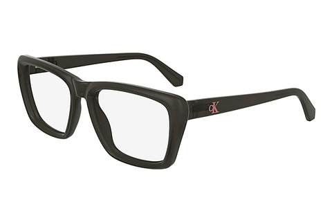 Okulary korekcyjne Calvin Klein CKJ24629 210