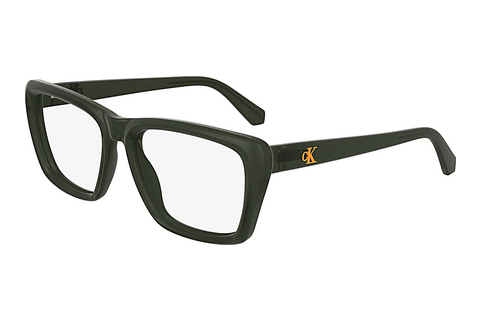 Okulary korekcyjne Calvin Klein CKJ24629 309