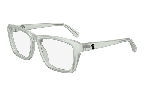 Okulary korekcyjne Calvin Klein CKJ24629 970