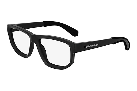 Okulary korekcyjne Calvin Klein CKJ24631 001