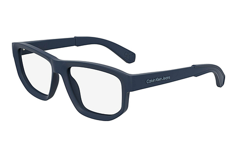 Okulary korekcyjne Calvin Klein CKJ24631 400