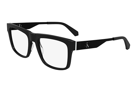 Okulary korekcyjne Calvin Klein CKJ24632 001