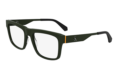 Okulary korekcyjne Calvin Klein CKJ24632 309