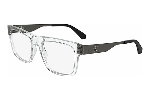 Okulary korekcyjne Calvin Klein CKJ24632 970