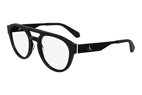 Okulary korekcyjne Calvin Klein CKJ24633 001