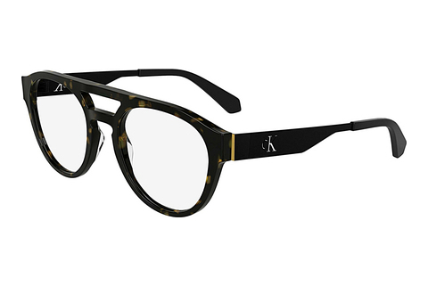 Okulary korekcyjne Calvin Klein CKJ24633 242