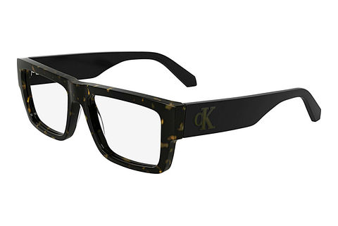 Okulary korekcyjne Calvin Klein CKJ24634 242