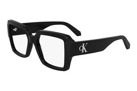 Okulary korekcyjne Calvin Klein CKJ24635 001