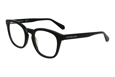 Okulary korekcyjne Calvin Klein CKJ24636MAG-SET 001