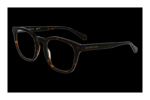 Okulary korekcyjne Calvin Klein CKJ24636MAG-SET N 210
