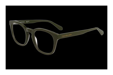 Okulary korekcyjne Calvin Klein CKJ24636MAG-SET N 309