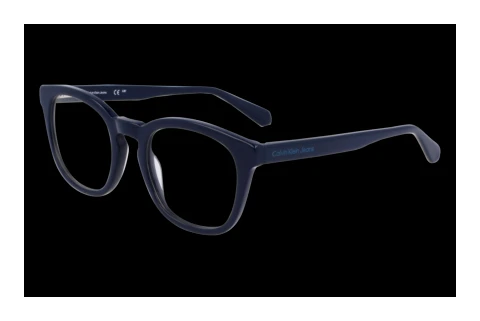 Okulary korekcyjne Calvin Klein CKJ24636MAG-SET N 400