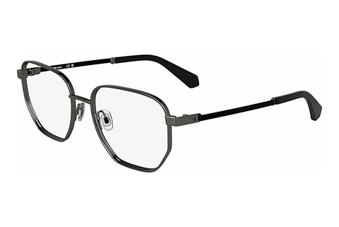 Okulary korekcyjne Calvin Klein CKJ25203 017