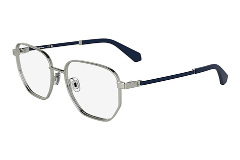 Okulary korekcyjne Calvin Klein CKJ25203 040