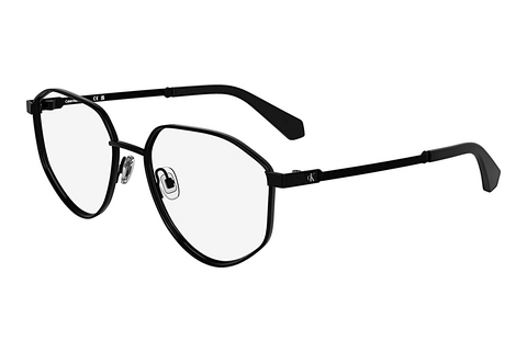 Okulary korekcyjne Calvin Klein CKJ25204 001