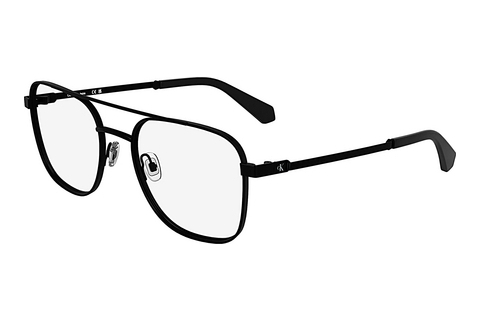 Okulary korekcyjne Calvin Klein CKJ25205 002