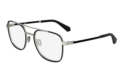 Okulary korekcyjne Calvin Klein CKJ25205 043