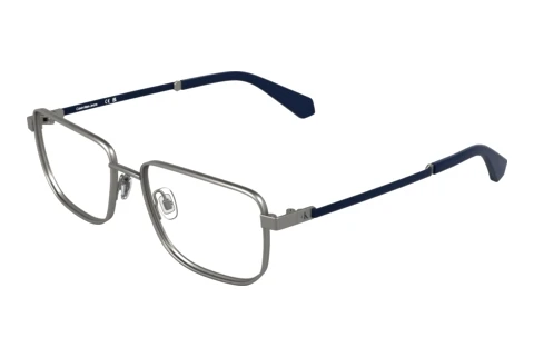 Okulary korekcyjne Calvin Klein CKJ25210 026