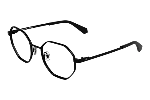 Okulary korekcyjne Calvin Klein CKJ25211 001