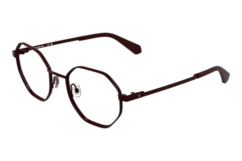 Okulary korekcyjne Calvin Klein CKJ25211 600