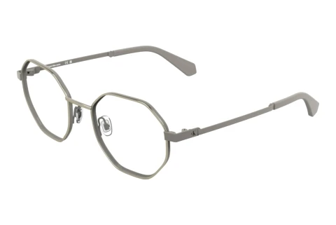 Okulary korekcyjne Calvin Klein CKJ25211 718