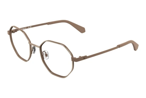 Okulary korekcyjne Calvin Klein CKJ25211 770