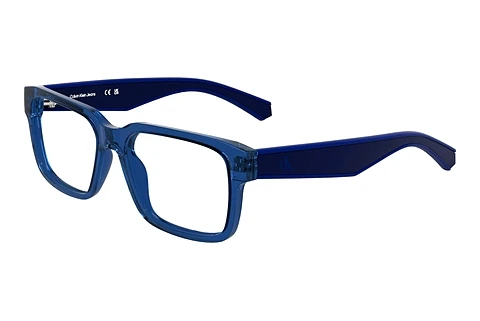 Okulary korekcyjne Calvin Klein CKJ25302 400