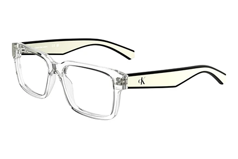 Okulary korekcyjne Calvin Klein CKJ25302 971