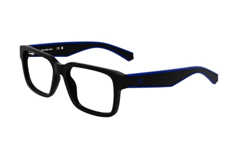 Okulary korekcyjne Calvin Klein CKJ25302 N 001