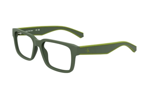 Okulary korekcyjne Calvin Klein CKJ25302 N 309