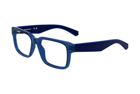 Okulary korekcyjne Calvin Klein CKJ25302 N 400