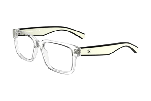 Okulary korekcyjne Calvin Klein CKJ25302 N 971