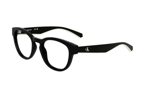 Okulary korekcyjne Calvin Klein CKJ25303 N 001