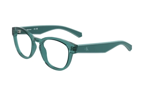 Okulary korekcyjne Calvin Klein CKJ25303 N 432