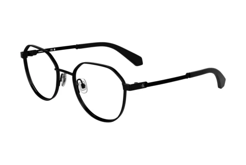 Okulary korekcyjne Calvin Klein CKJ25304 001