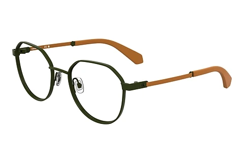 Okulary korekcyjne Calvin Klein CKJ25304 309