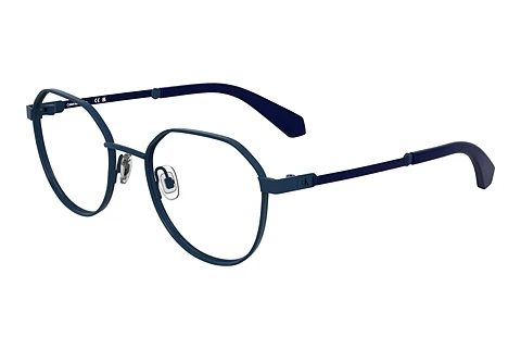 Okulary korekcyjne Calvin Klein CKJ25304 400