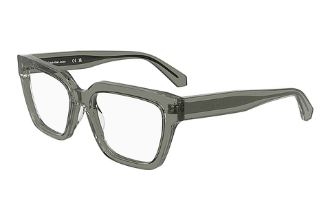 Okulary korekcyjne Calvin Klein CKJ25609 057