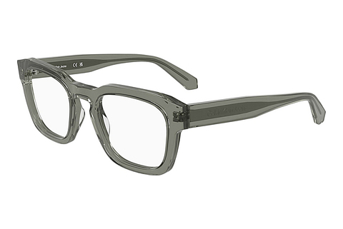 Okulary korekcyjne Calvin Klein CKJ25610 057