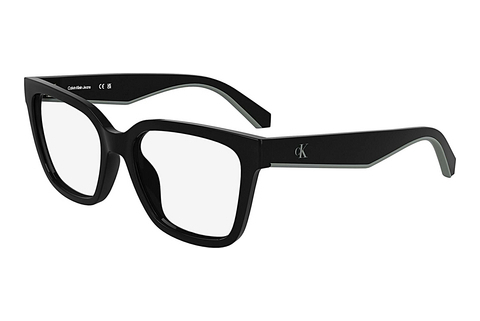 Okulary korekcyjne Calvin Klein CKJ25611 001