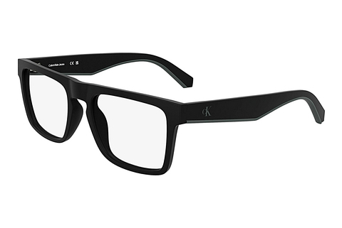 Okulary korekcyjne Calvin Klein CKJ25612 002